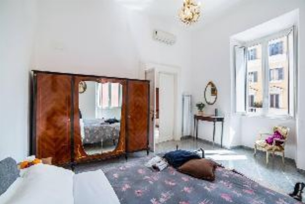 Super Big history Luxury At Colosseum